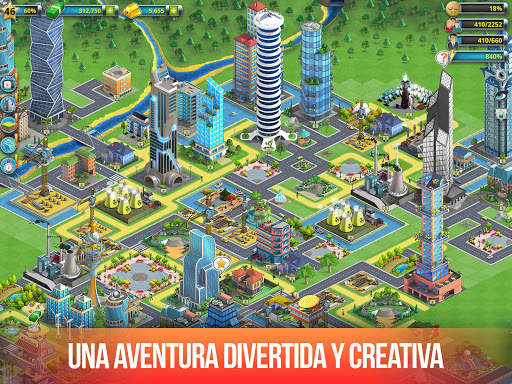 City Island 2 - Build Offline screenshot 14