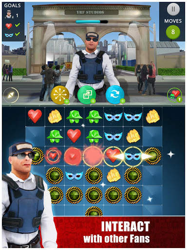 Fan: The Game screenshot 15