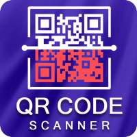 Qr Code Wifi Password Scanner logo