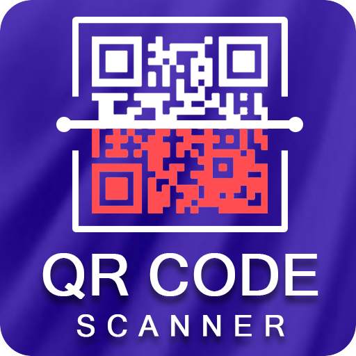 Qr Code Wifi Password Scanner 1.0.4