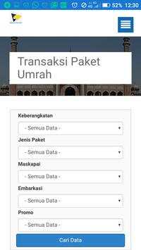 Galeri Umroh screenshot 7