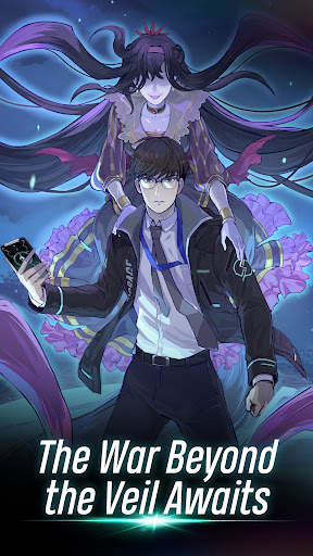 Code Atma : Supernatural RPG screenshot 6