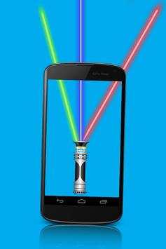 Laser Flashlight 2 screenshot 2
