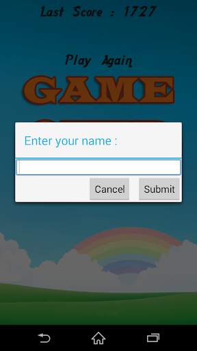 Animals Jump - Free screenshot 5