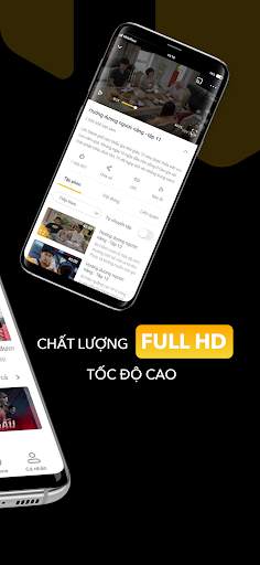 VTV Giai Tri - Internet TV screenshot 2
