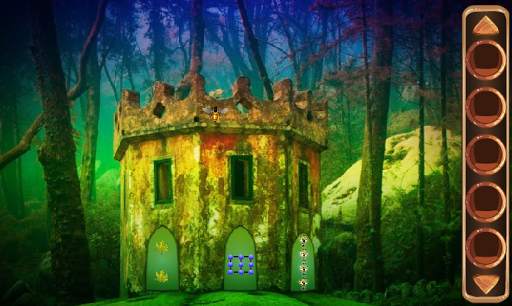 Escape Games 8B 20 screenshot 5