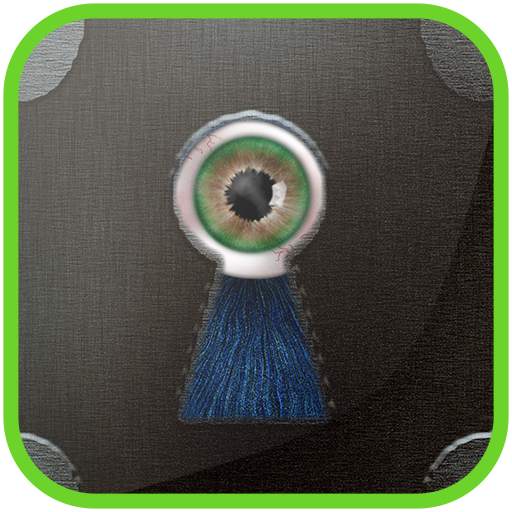 Privy Eye Live Wallpaper 1.0