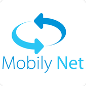 ikon Mobily Net
