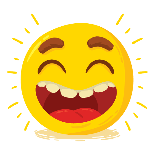 Oromo sarcasm (Jokes) icon