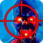 Zombie Gunner: Sniper Attack 1.0