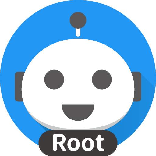 Robotmon Launcher (Root) 2.7