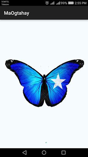 Ma Ogtahay Apk - Qaybtii 1 screenshot 1