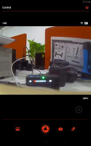 Z Camera screenshot 8