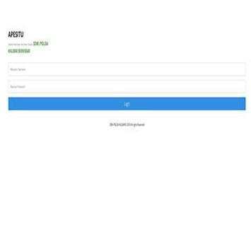 APESITU screenshot 2