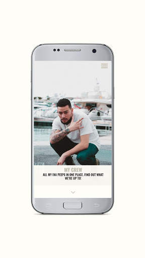 AKA World App screenshot 4