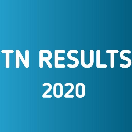TN All Exam Results icon