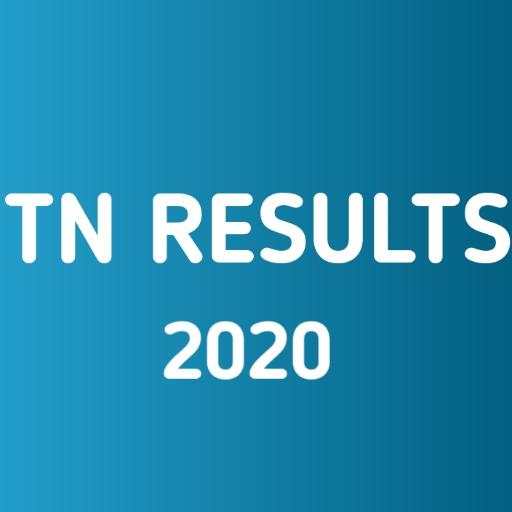 TN All Exam Results 10.0