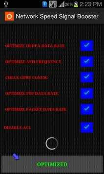 WiFi 2G 3G 4G Booster Prank screenshot 4