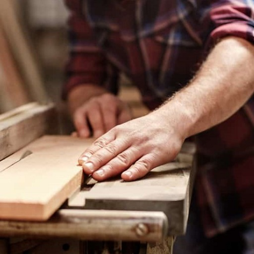 Small Woodworking Projects icon