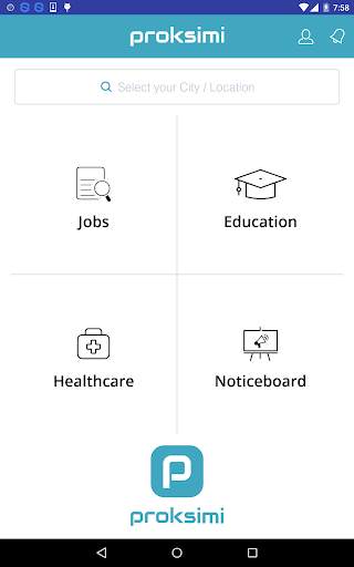 Proksimi Lifestyle App screenshot 8
