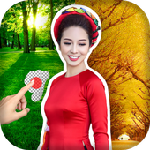 Cut Out icon