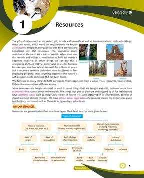 Social Studies 8 screenshot 3