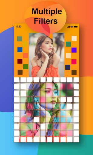 Photo Background Changer - Auto Background Remover скриншот 4
