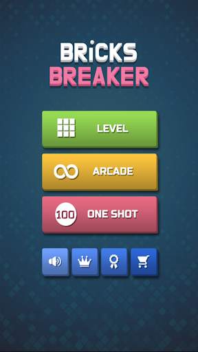 Bricks Breaker 2021: Smash King | Super! ball game screenshot 8