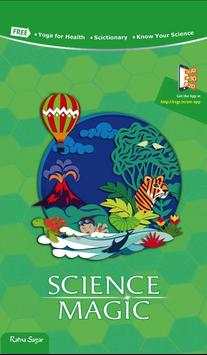 Ratna Sagar Science Magic AR screenshot 1