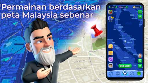 Landlord GO: Trade Real Estate screenshot 1