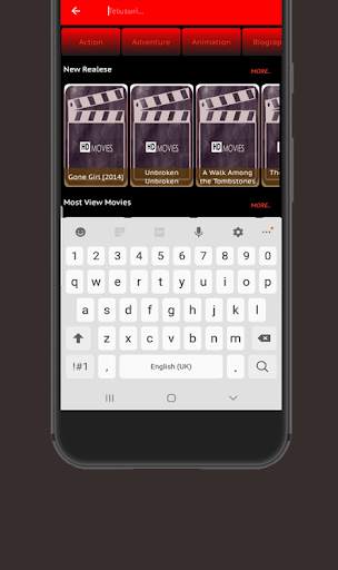 Play Movie 2020 - Watch Online Free screenshot 3