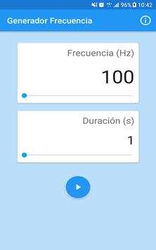 Generador de Frecuencia screenshot 5