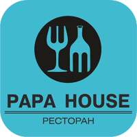 Papa House icon