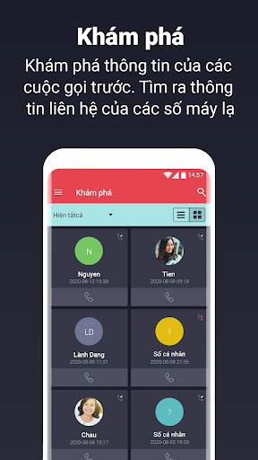 CIA - Xác định số điện thoại screenshot 2