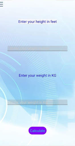 Health App screenshot 3