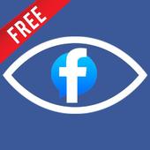 Simple Facebook Viewer icon