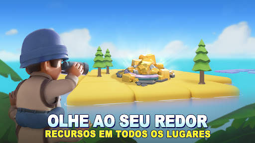 Top War: Battle Game screenshot 5