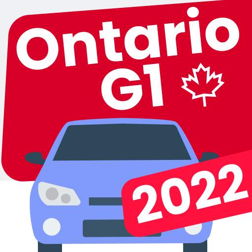 Ontario G1 - Driving Test 1.3.0