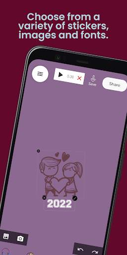 Audio Status Maker screenshot 7
