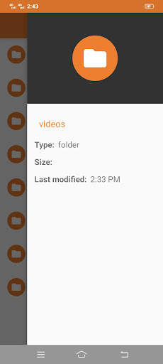 MX Player .2022 7 تصوير الشاشة