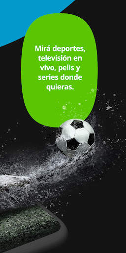 Movistar TV Argentina screenshot 2