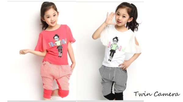 Twin Camera screenshot 4