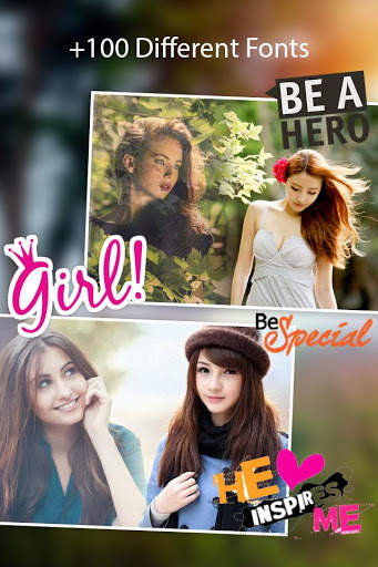 BlendMe Editor : Photo Blender screenshot 5
