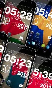 wp clock screenshot 6