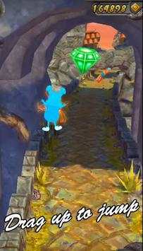 Temple Eggs Run - Fun Games screenshot 4