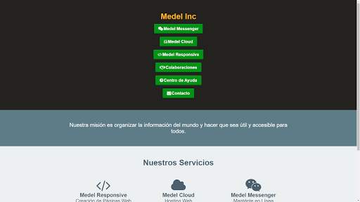 Medel App screenshot 6
