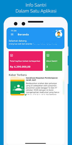 Dulido Mobile screenshot 1