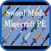 Sword Mods for Minecraft PE 1.1