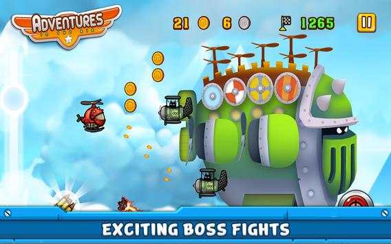 Adventures In the Air screenshot 2