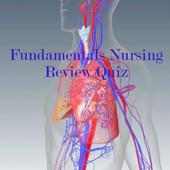 Fundamentals Nursing Review Quiz on 9Apps